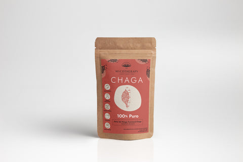 Chaga