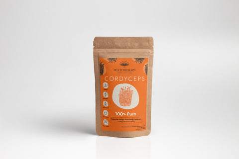 Cordyceps